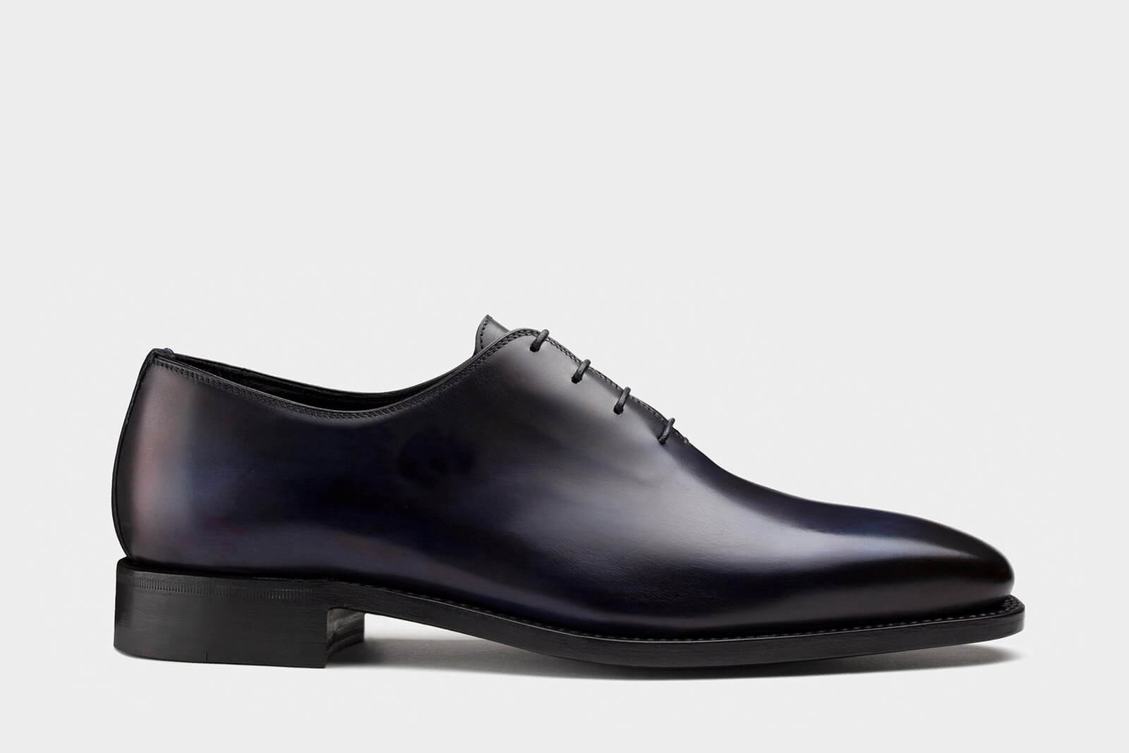 BERLUTI Leather Oxford Shoes for Men  Oxford shoes men, Leather oxford  shoes, Black leather oxford shoes