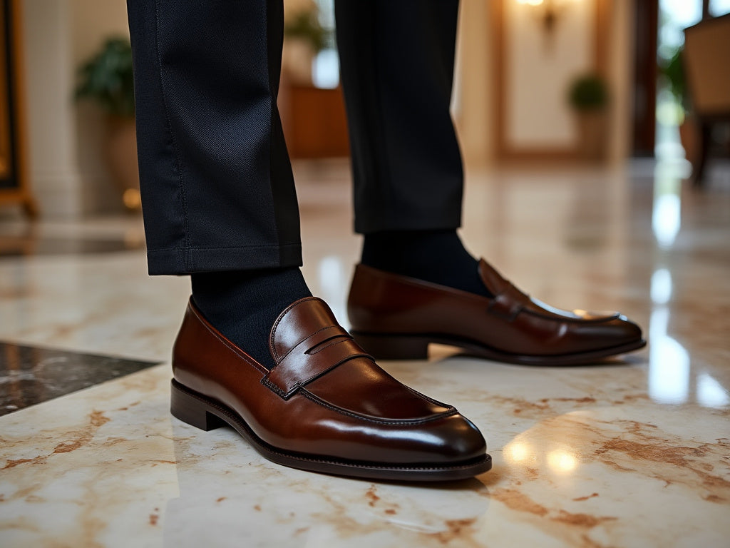 Bondeno Bespoke Shoes Wardrobe