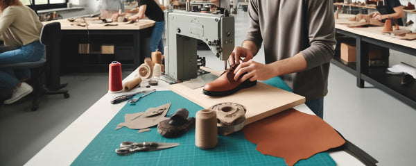 How to Become a Bespoke Shoemaker in 2024: A Comprehensive Guide to Learning the Craft
