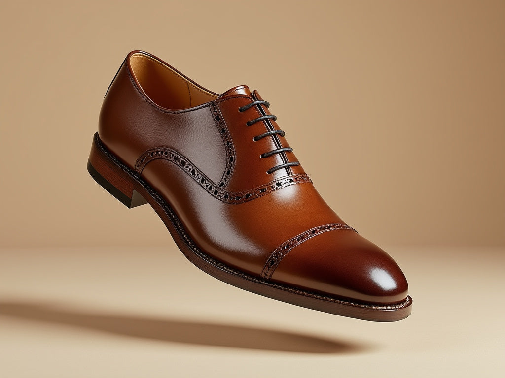 Oxford Bespoke Shoes