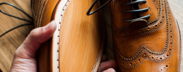 How to Spot Quality in Bespoke Shoes