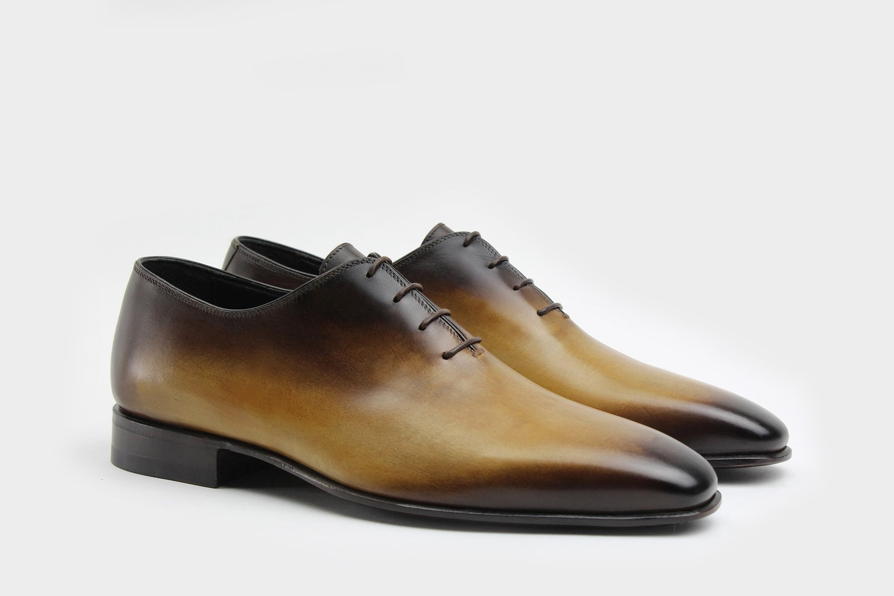 Handmade Italian Leather Men's Shoes, Perfect Style outlets and Comfort - Carlo