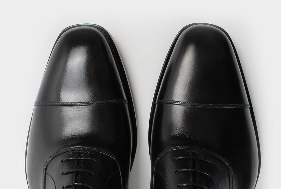 Custom made oxford shoes online